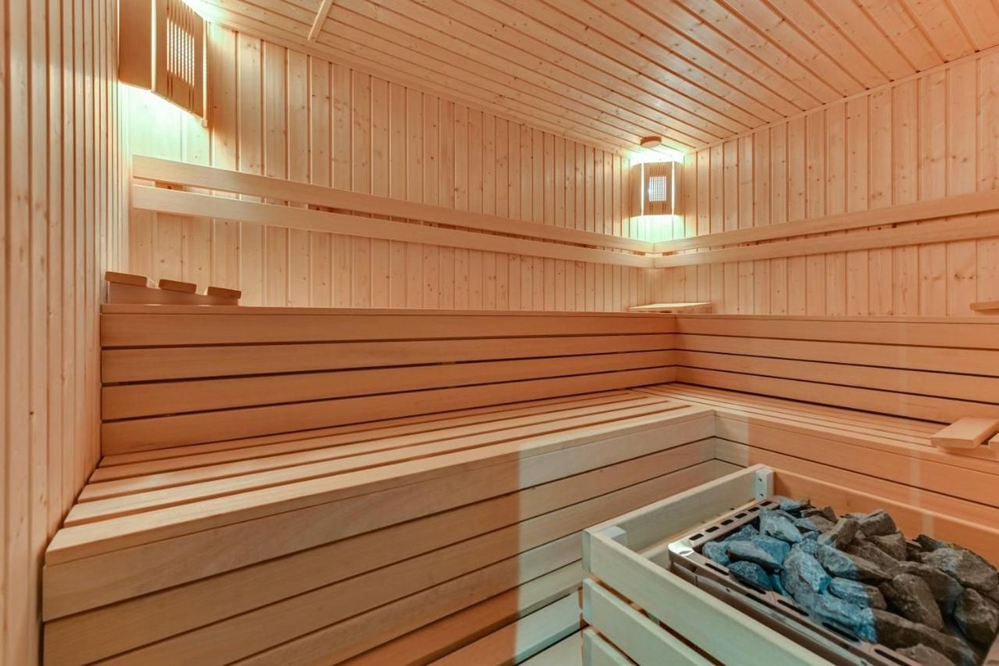 HOTEL GRANO Gdansk SPA & Wellness 4/11