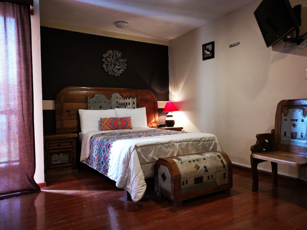 Hotel Chocolate 13/50
