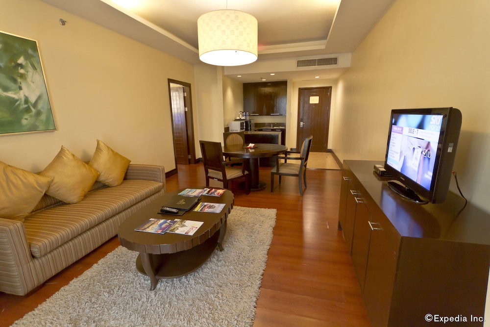 Crown Regency Hotel and Towers Cebu City 29/47