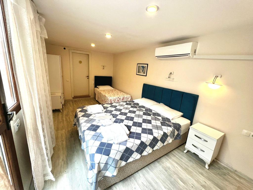 Giritli Rum Meyhanesi Butik Otel 18/48