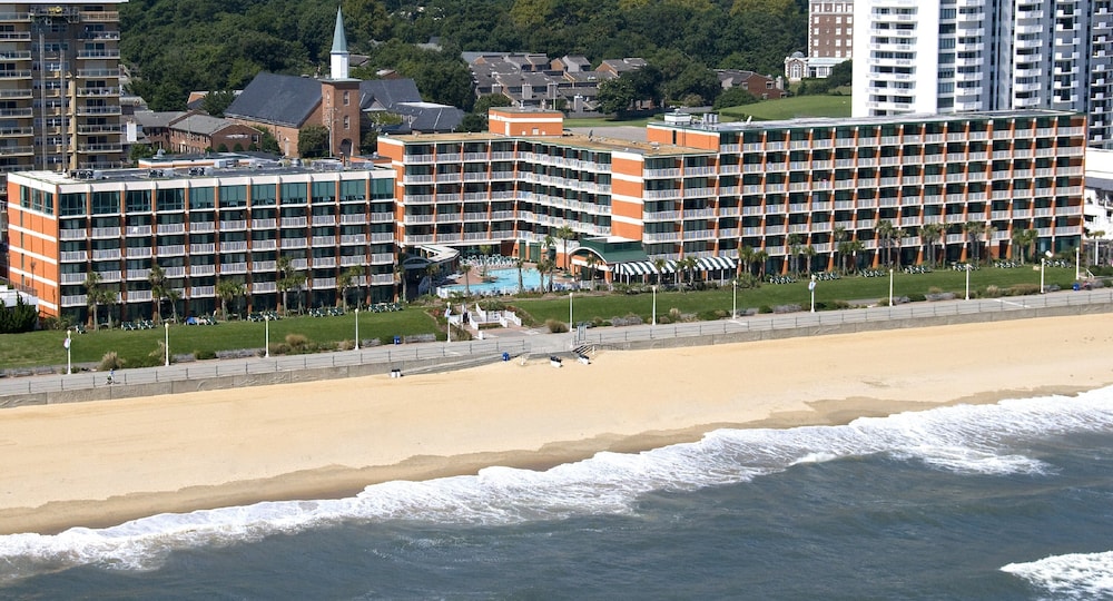 surroundings
