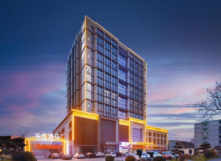 Rezen Dong Hotel (Baoding Passenger Transport Center store) 1/50
