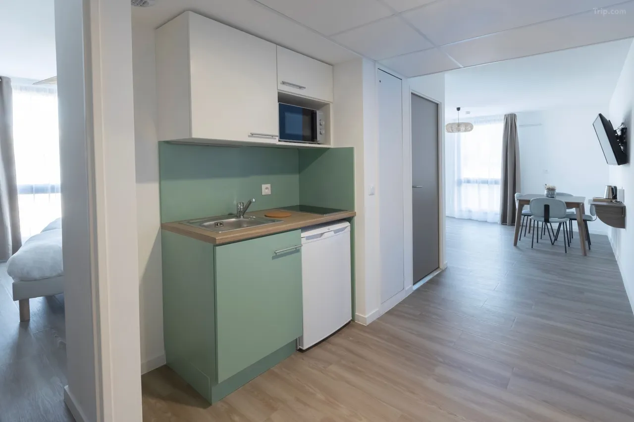 ibis Styles Aix-en-Provence Université 5/28