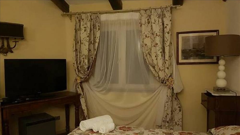 Residenza Villa Spagnola Adults Only 56/56
