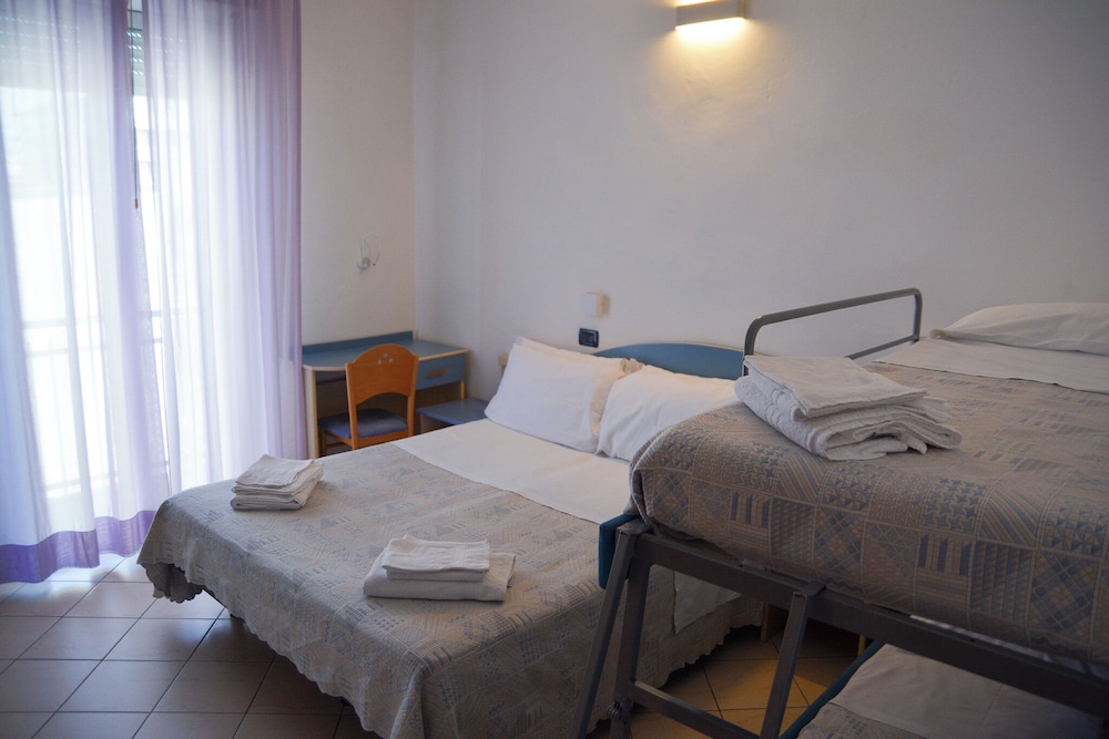 Hotel Giorg 13/50
