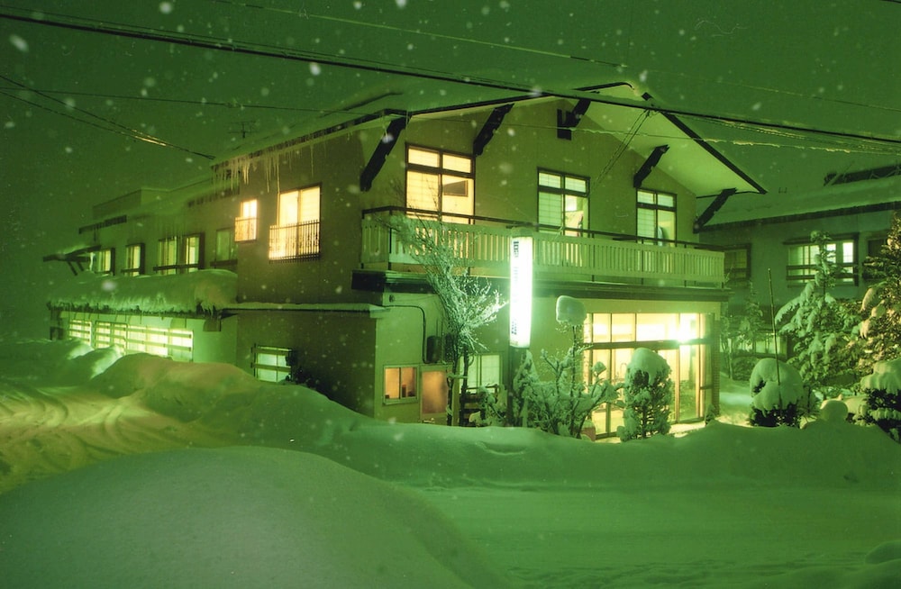 Ougiya Ryokan 27/30