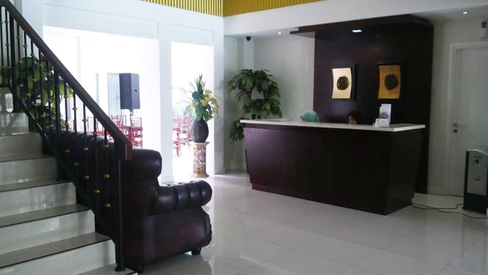 Noola Inn Hotel Bogor 7/43