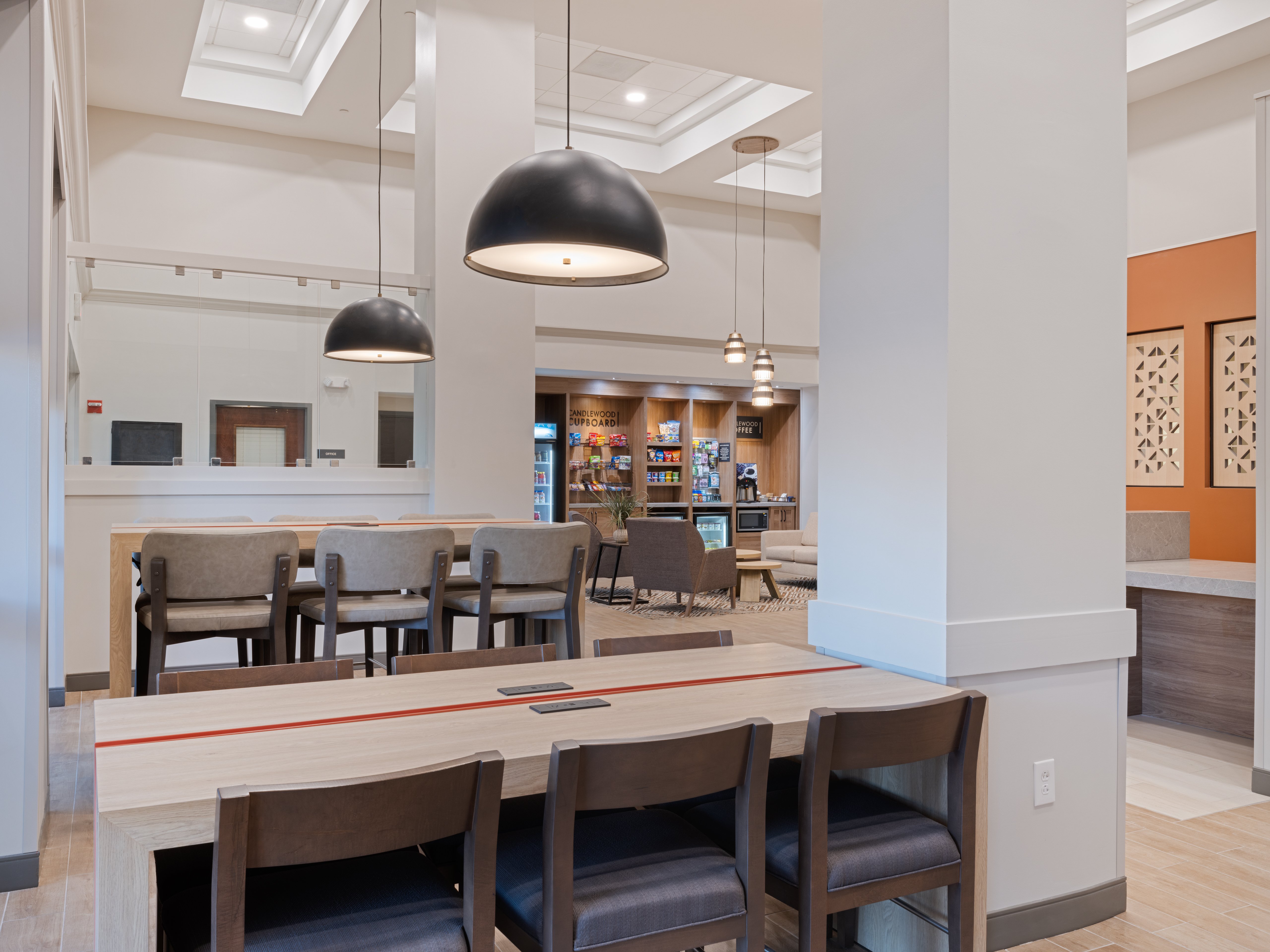Candlewood Suites Birmingham - Inverness 35/53