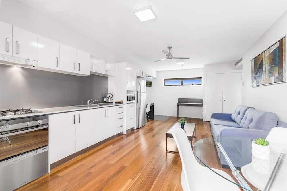 Essence Apartments Chermside 46/72