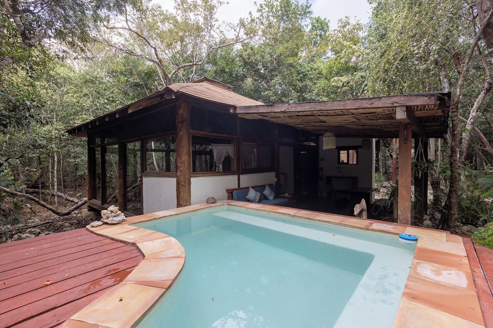 Pepem Holistic Experience and Chaman Cuisine Restaurant - Adults Only 35/55