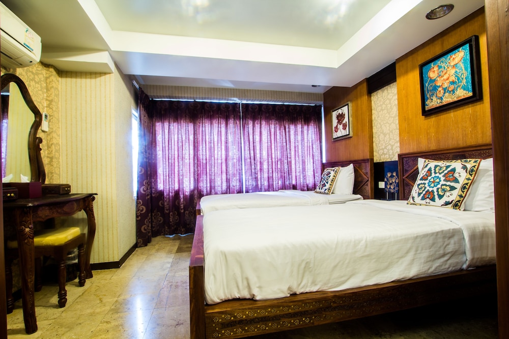 Zen Rooms Sukhumvit 71 15/50