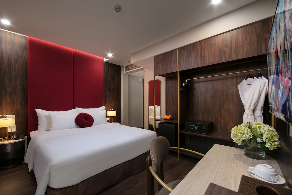 Hanoi L Heritage Diamond Hotel Spa 26/69
