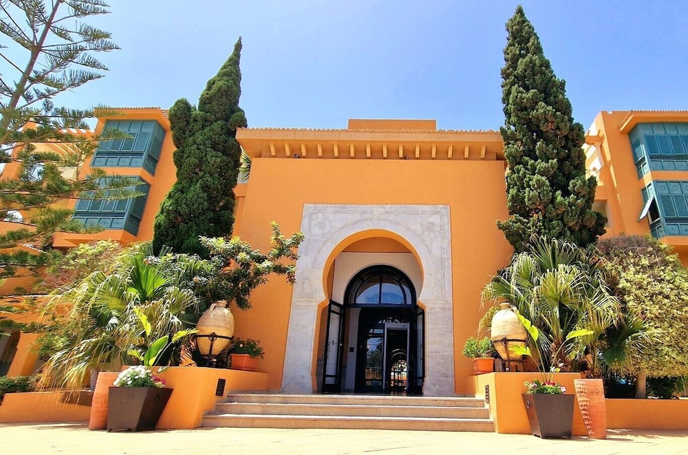 Alhambra Thalasso 6/63