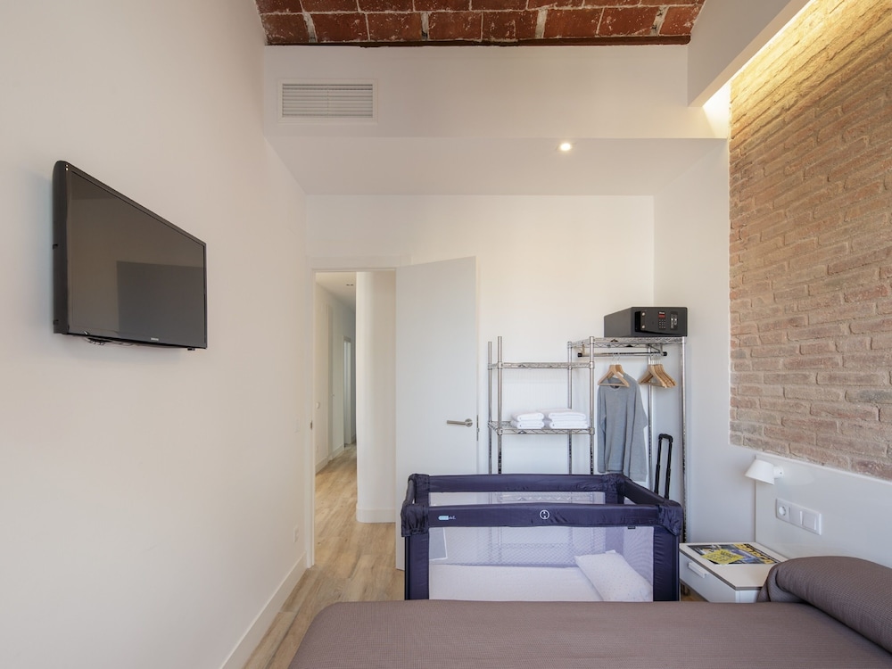 Hotel Sagrada Familia Apartments 17/27