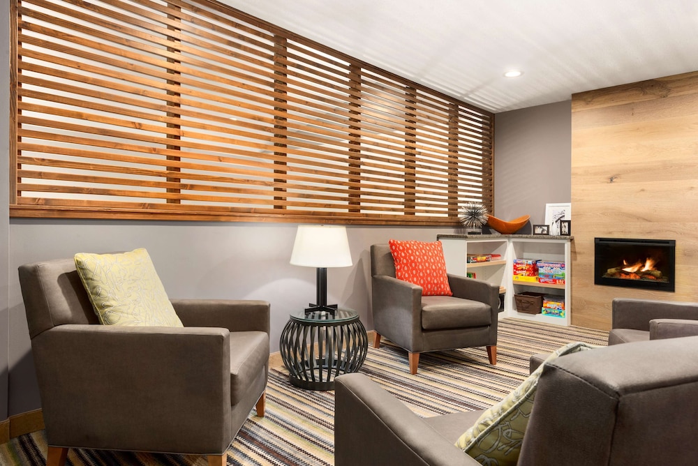 Country Inn and Suites By Radisson Baxter MN 14/22