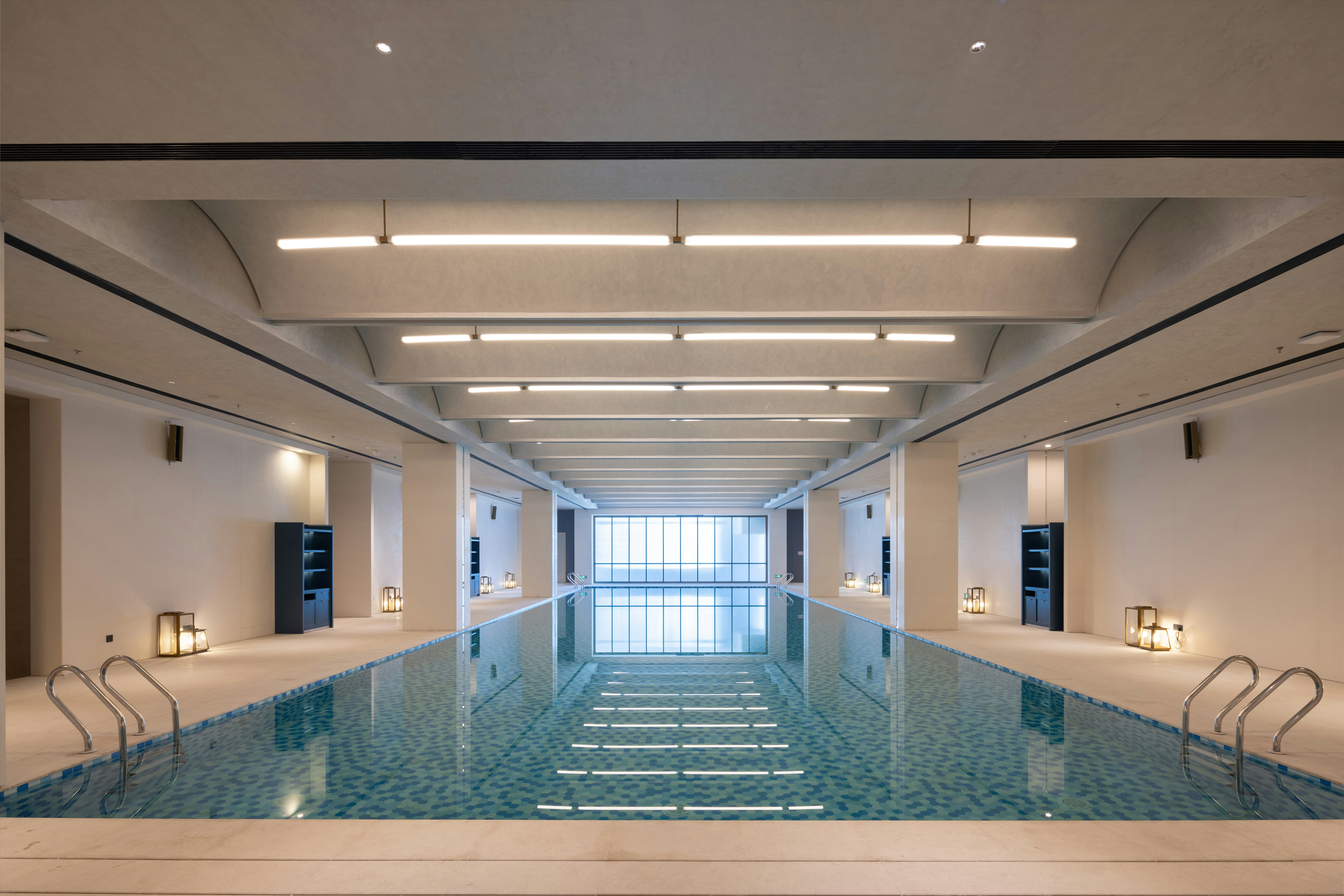 Home2 Suites by Hilton Xuancheng Xuanzhou 27/58