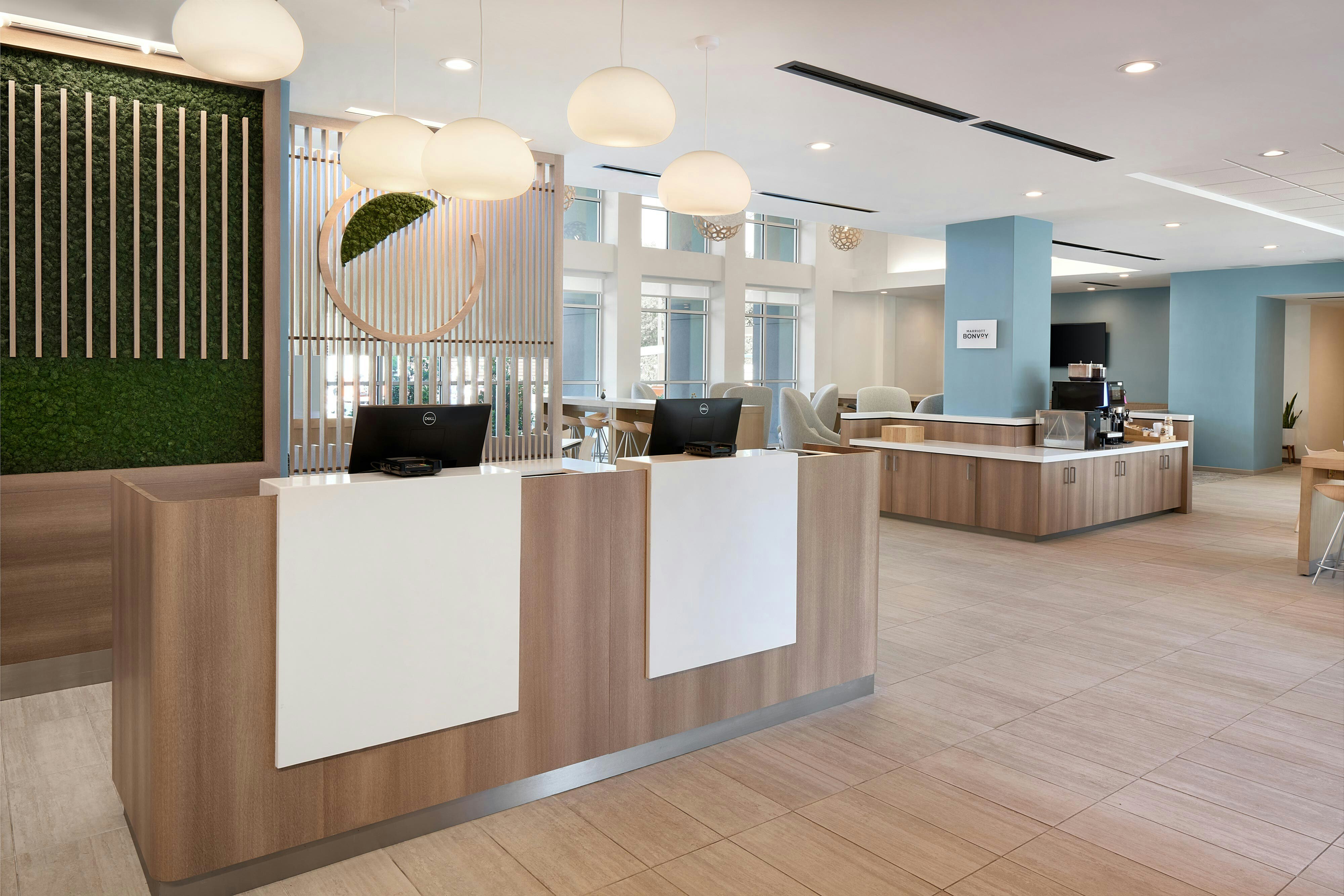 Element Orlando International Drive 3/10