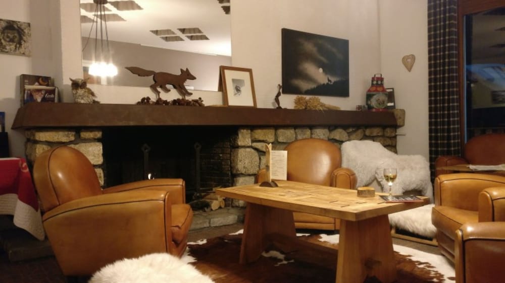 Hotel Bellier 27/43