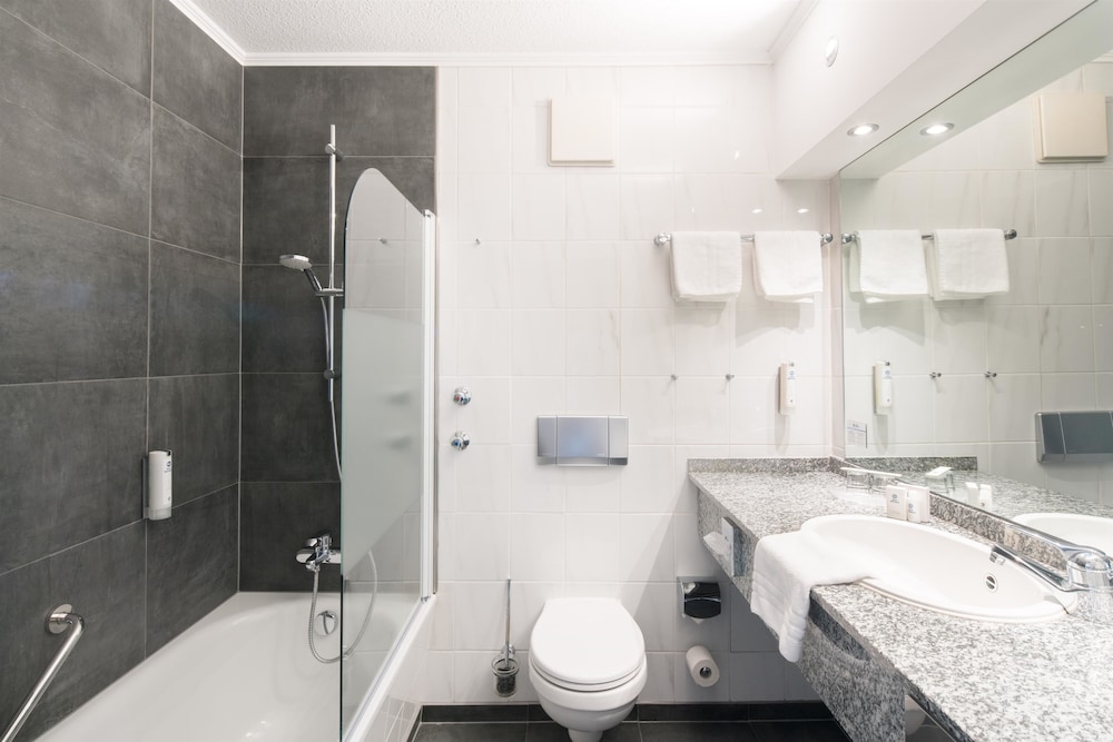 Best Western Hotel Am Papenberg 10/62