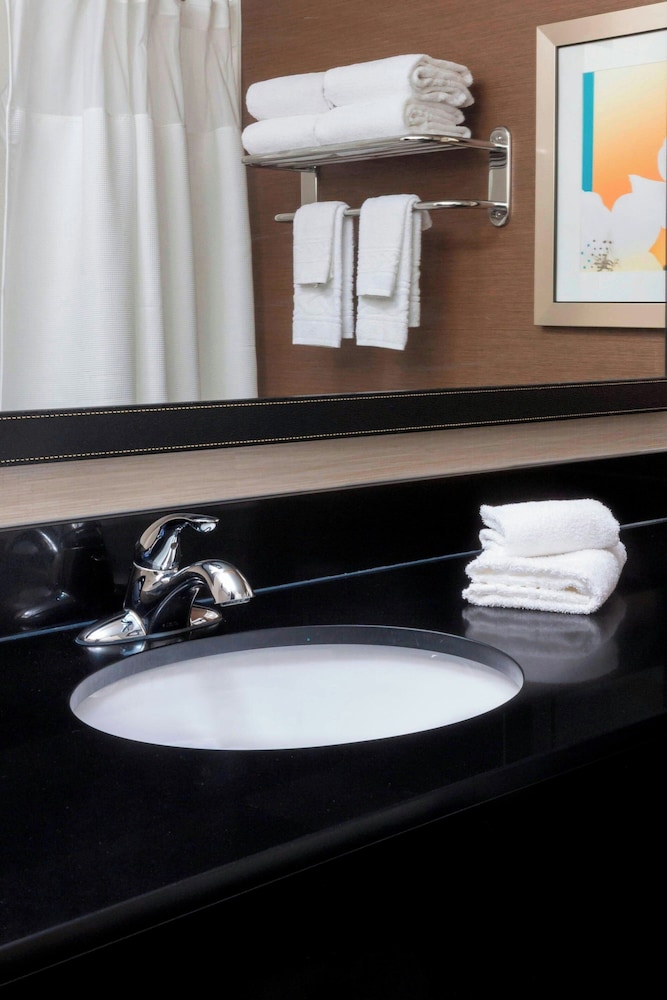 Fairfield Inn Lubbock 38/38