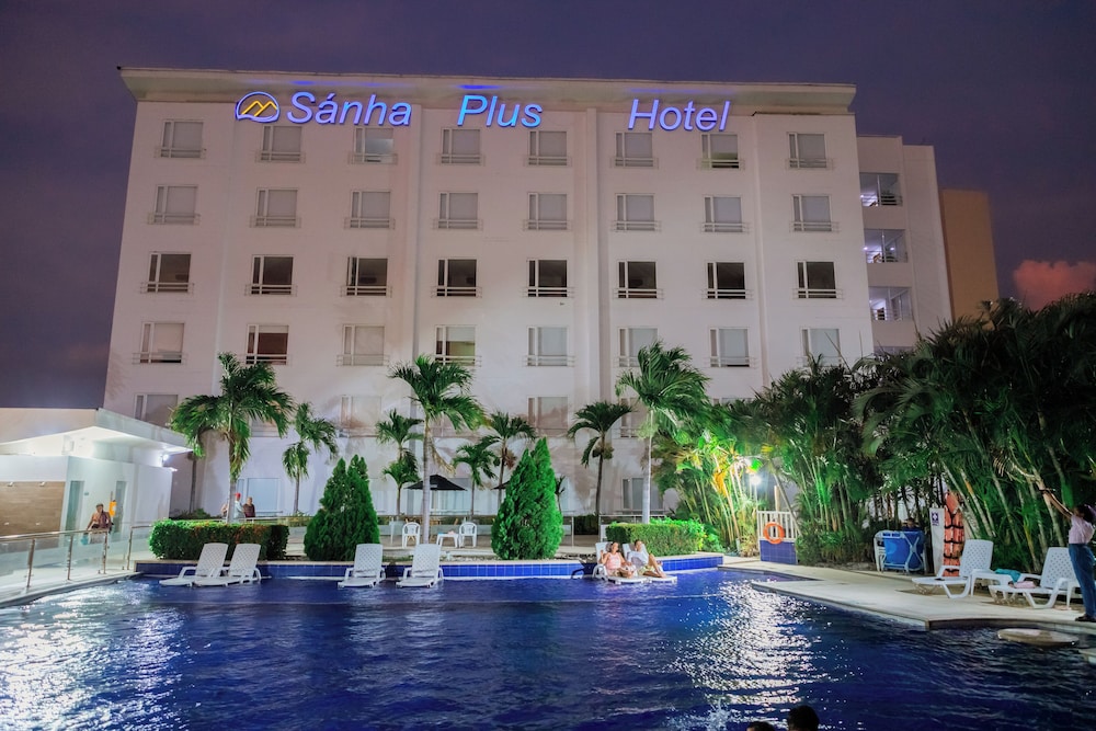 Sanha Plus酒店(Sanha Plus Hotel) 图片5