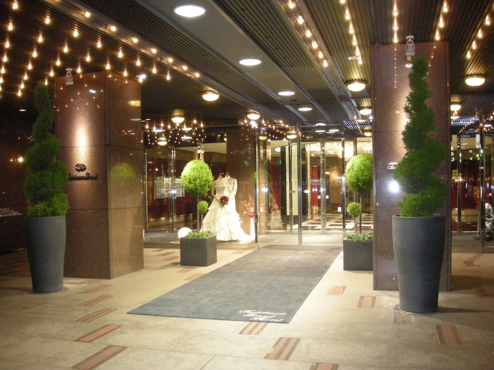 Hotel Emisia Tokyo Tachikawa 6/50