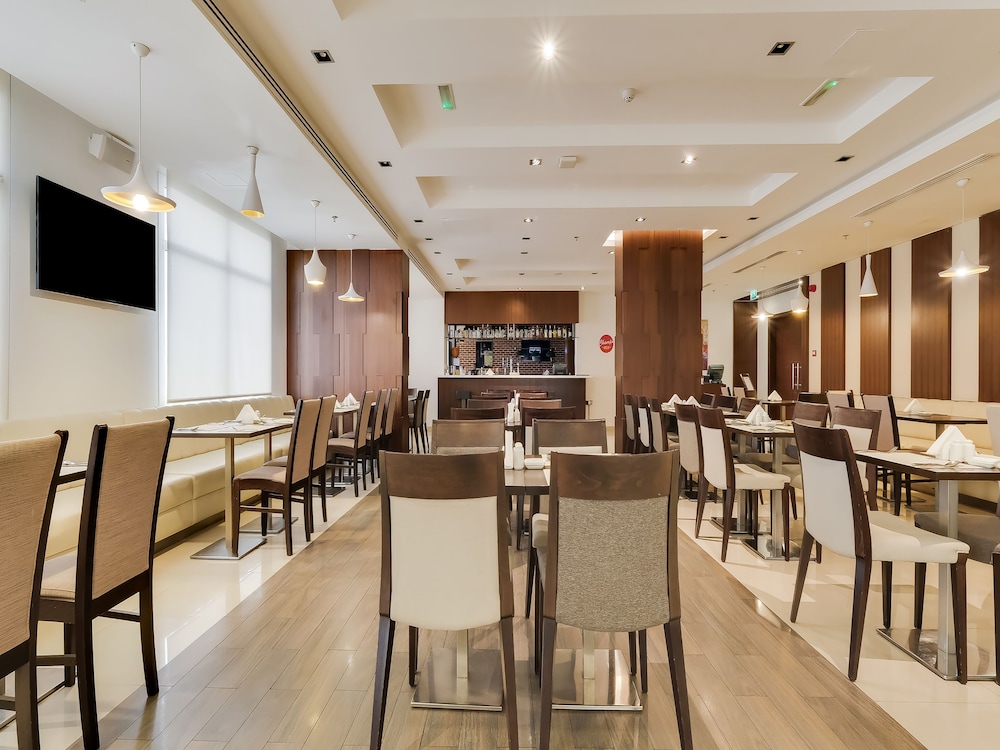 Action Hotel Ras Al Khaimah 42/50