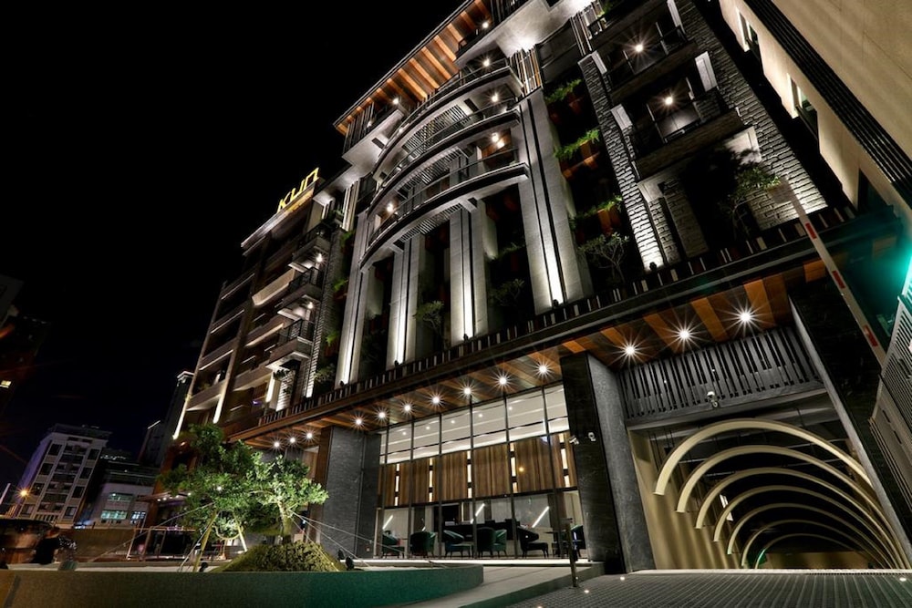Kun Hotel photo5