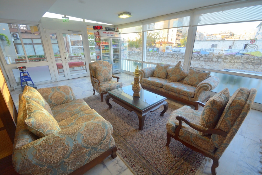 Hotel Istankoy Kusadasi 25/50