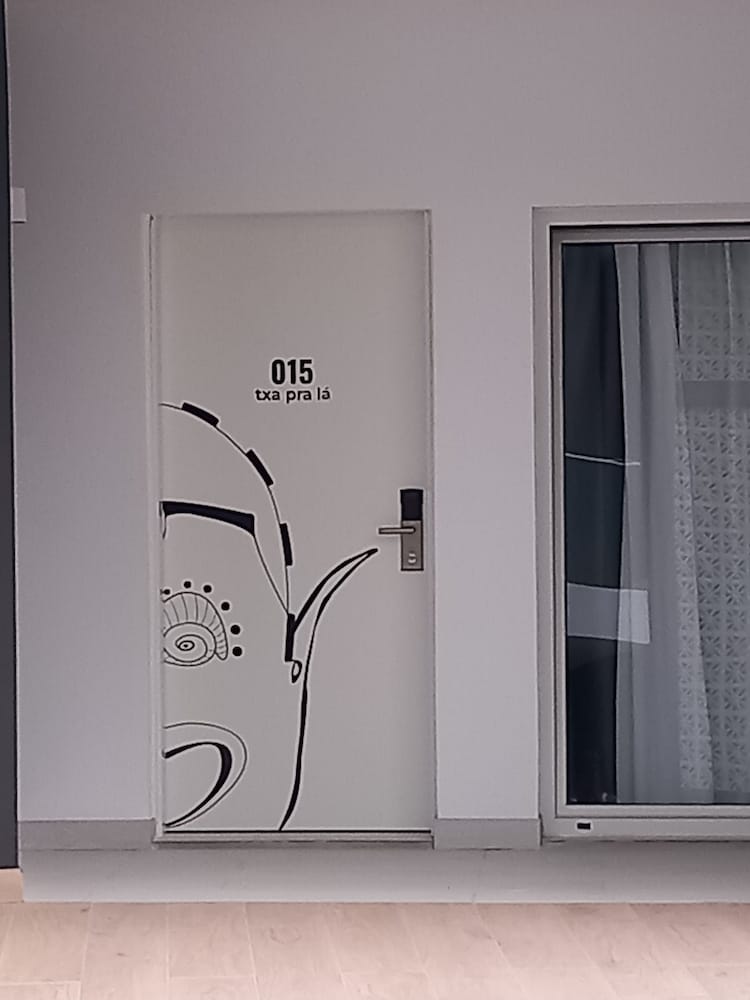 Ouril Hotel Mindelo 23/50