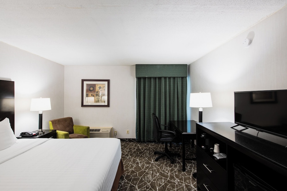 Garden Executive Hotel 35/58