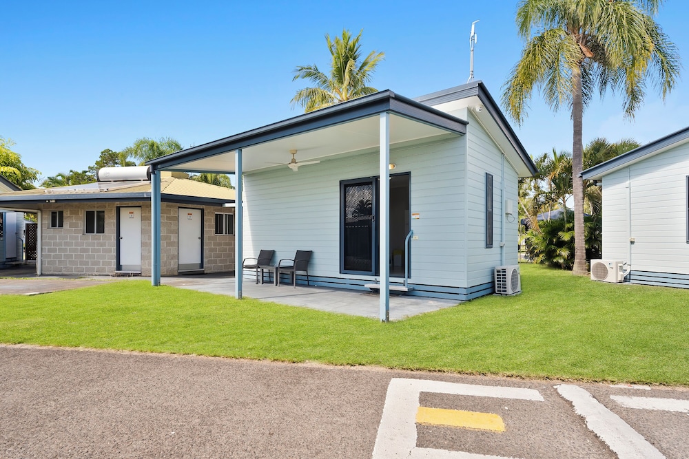 Ingenia Holidays Hervey Bay 47/50