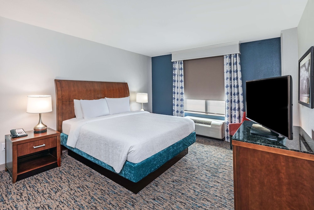 Hilton Garden Inn Houston-Sugar Land 14/42