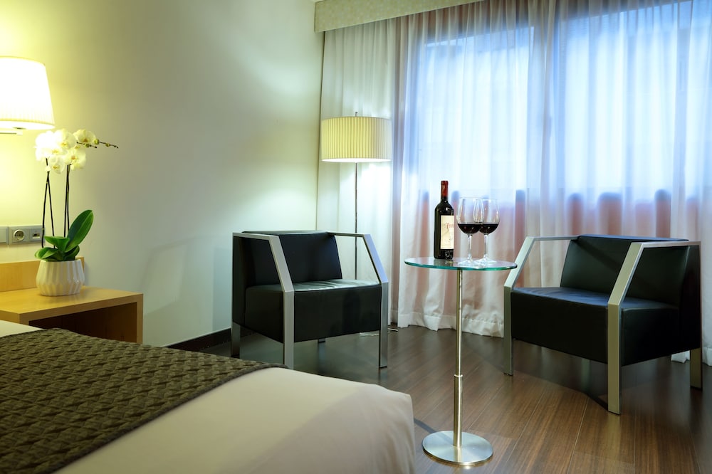 Eurostars Centrum Alicante 23/73
