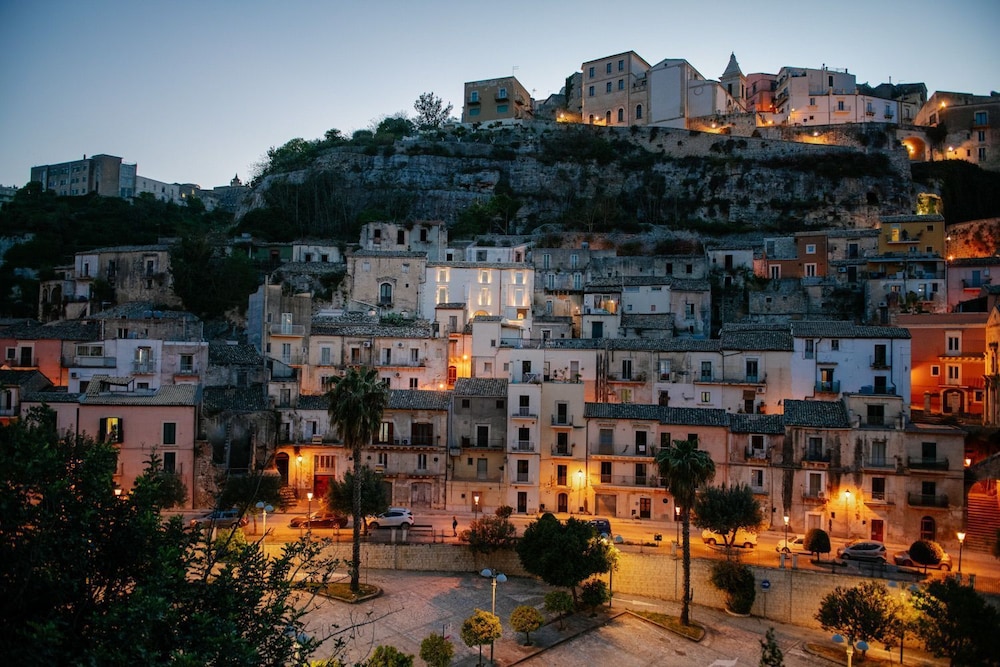 Ibla Rooms 38/49