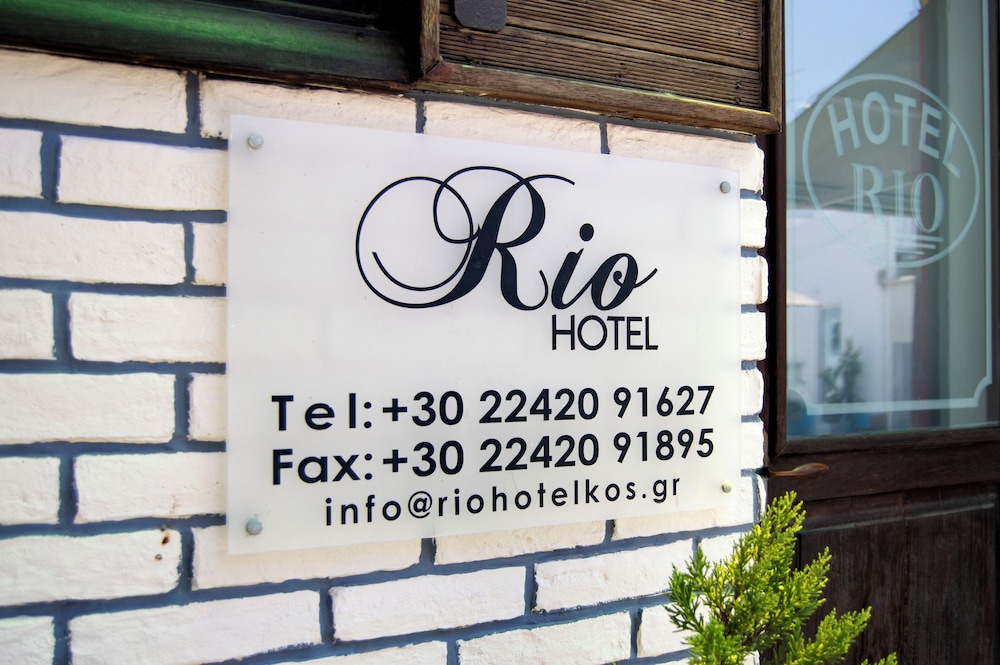 Rio Hotel 3/66