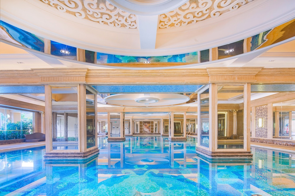 Chateau Star River Guangzhou Hotel 36/74