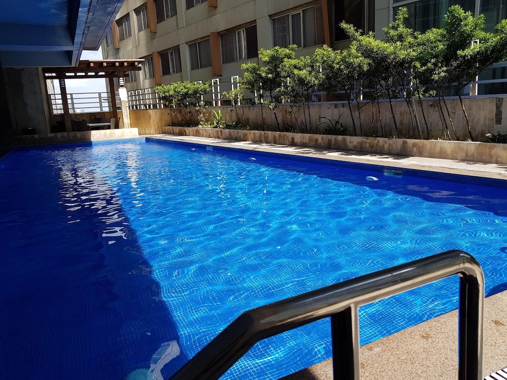 Escario Central Hotel 42/50