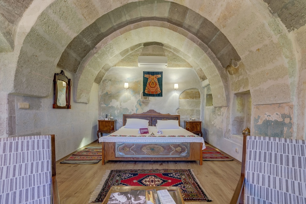 Taskonaklar Hotel Cappadocia 44/58