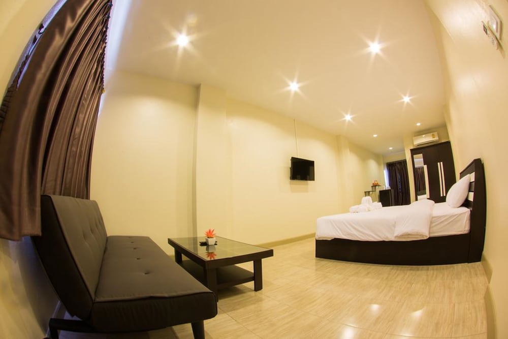 Me Dream Residence 25/51