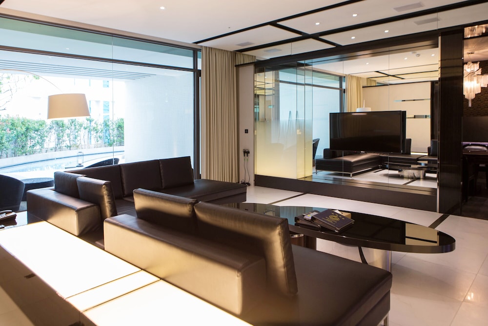 All-Ur Boutique Motel - Xin-Jhung Branch 33/50
