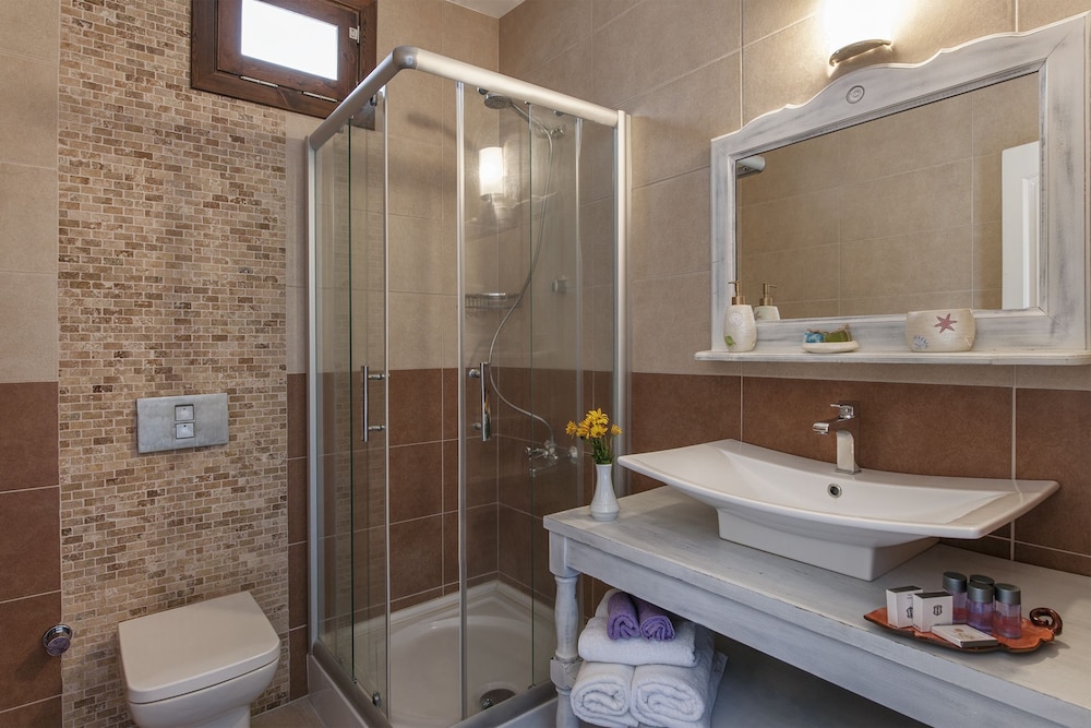 Nea Garden Hotel 28/28