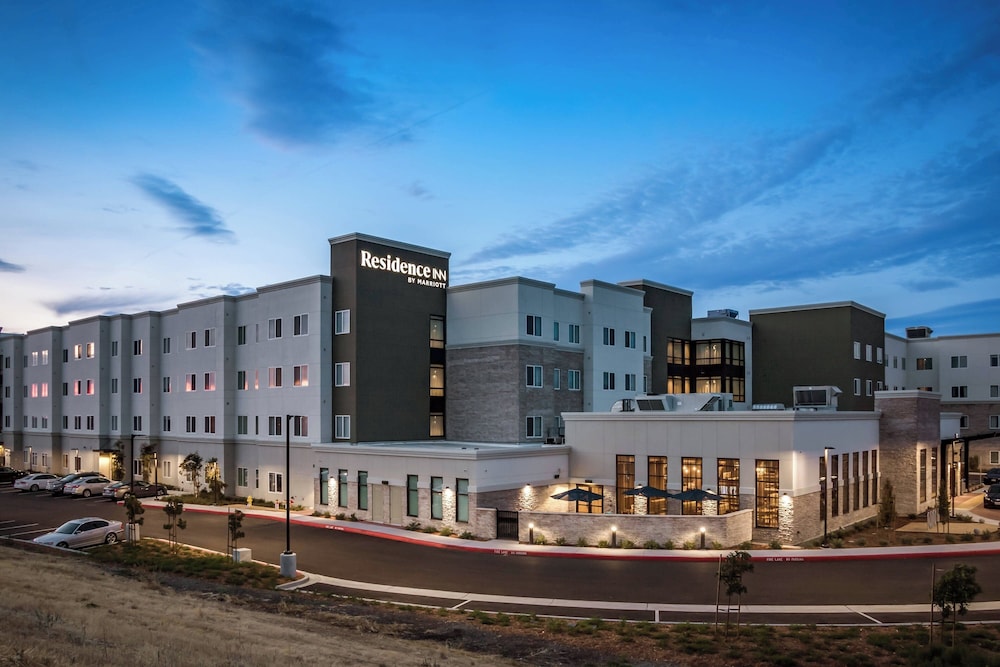 RESIDENCE INN SAN JOSE NORTH SILICON VALLEY 写真2