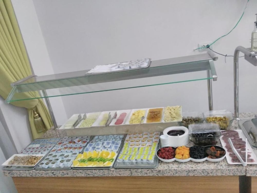 Sozturk Otel 36/50