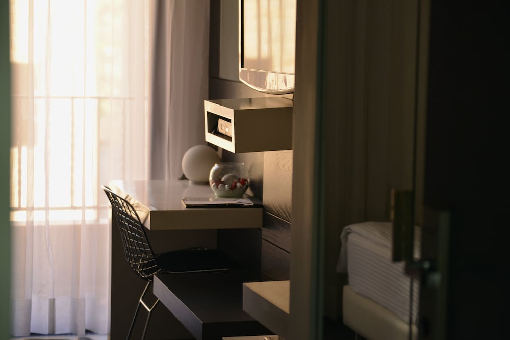 Aleph Boutique Hotel 52/61