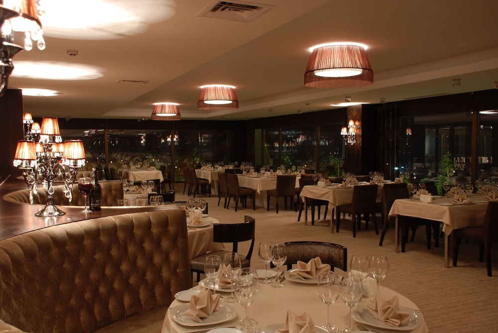 Grand Hotel Gaziantep 59/68