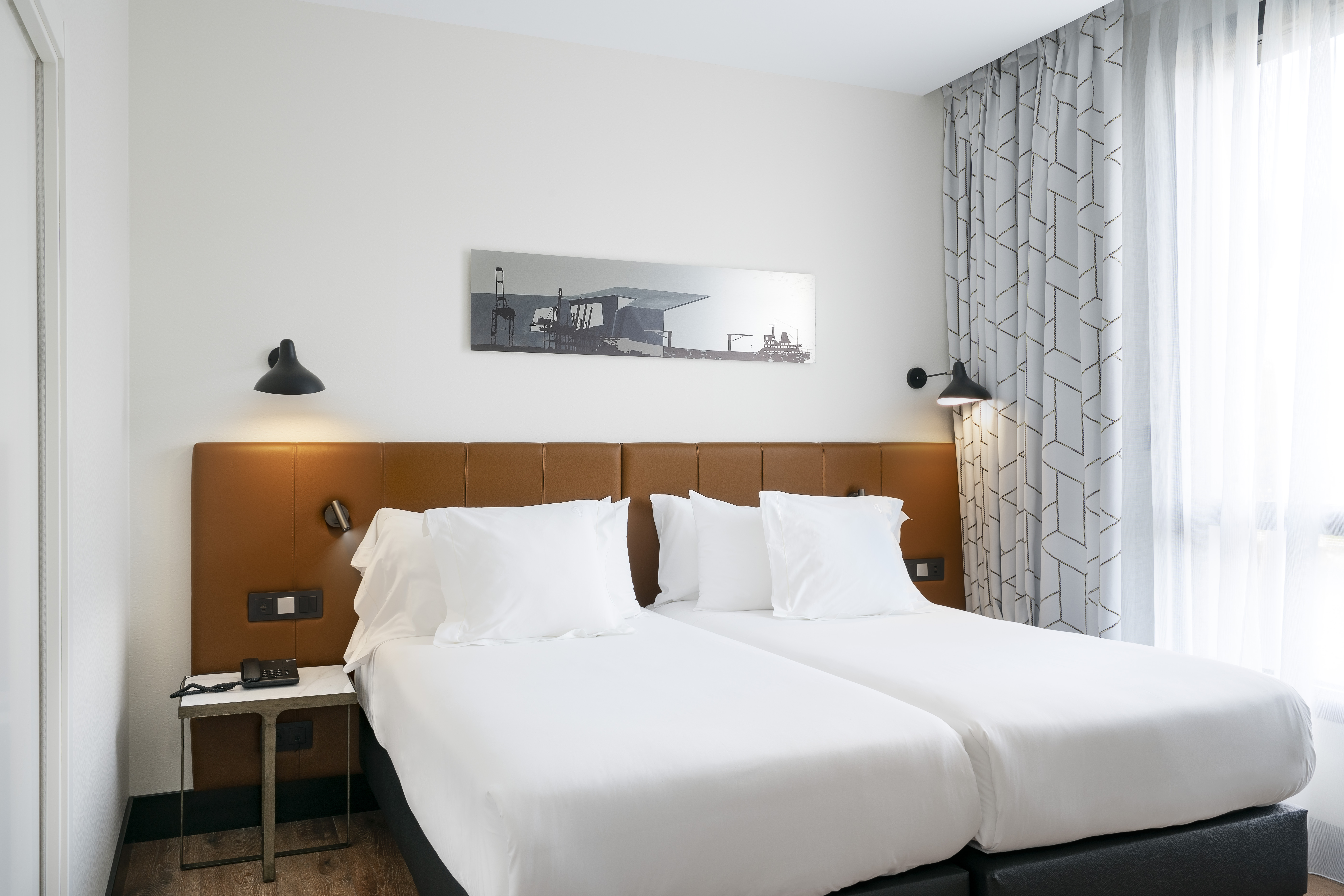 Ria Junior Suite