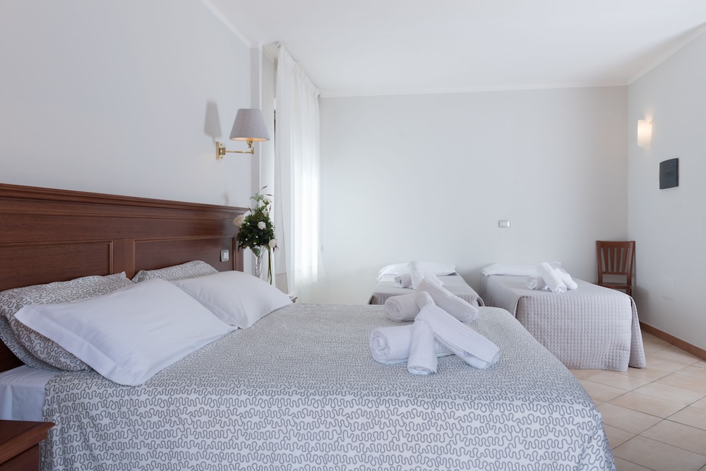 Hotel Blumarea, BW Signature Collection 26/94