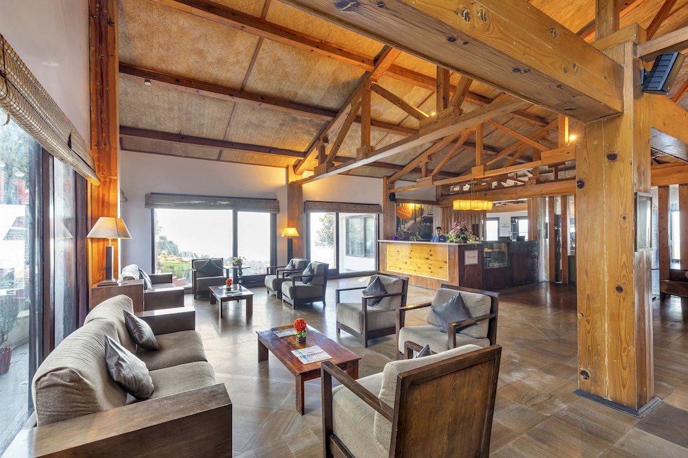 Club Mahindra Resort - Kanatal 34/46