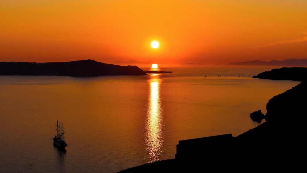 Agave Santorini Design Boutique Hotel 37/49